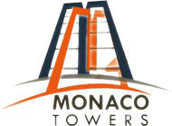 Monaco Towers Logo